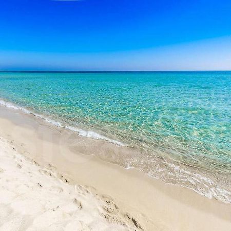 Il Girasole, Distante Solo 200 Mt. Reali Dal Mare Lejlighed Lido Marini Eksteriør billede